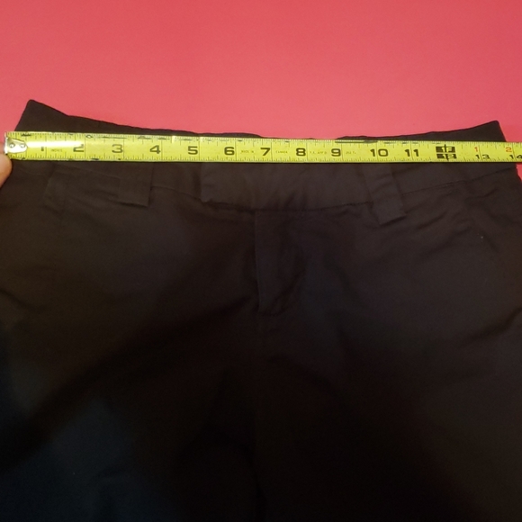 Volcom pants- size 1 - Picture 7 of 8
